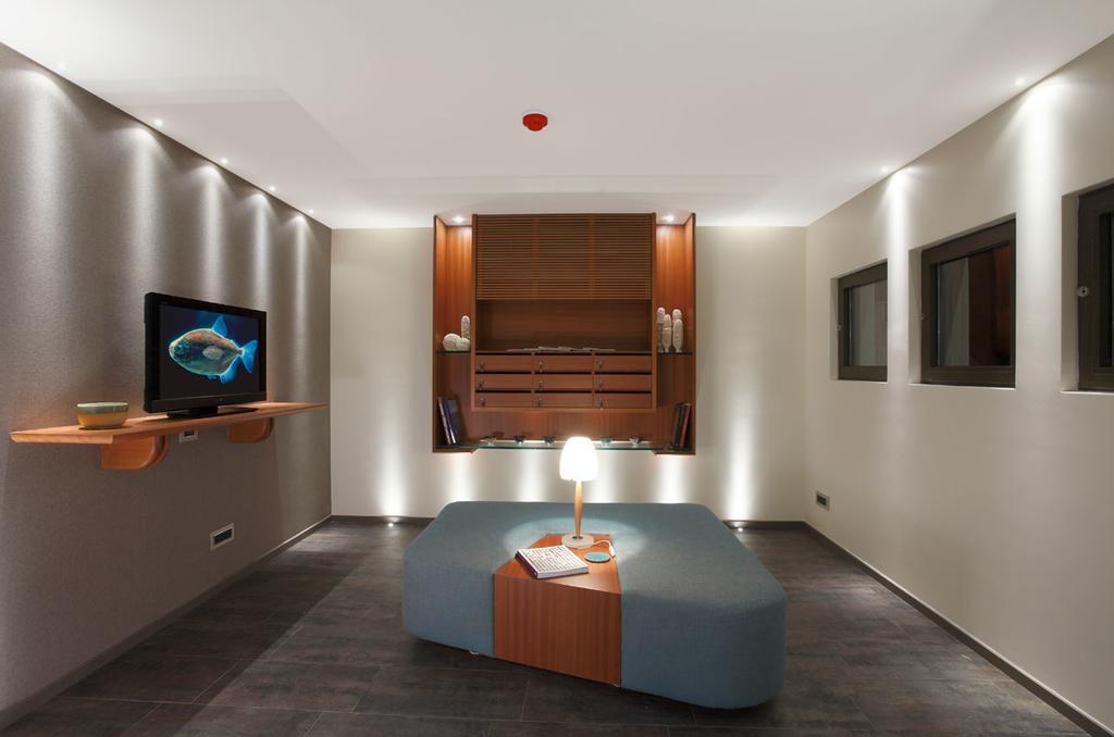 Deris Bosphorus Lodge Apartments Estambul Exterior foto