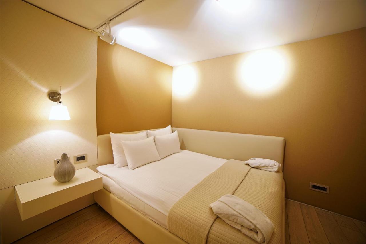 Deris Bosphorus Lodge Apartments Estambul Exterior foto